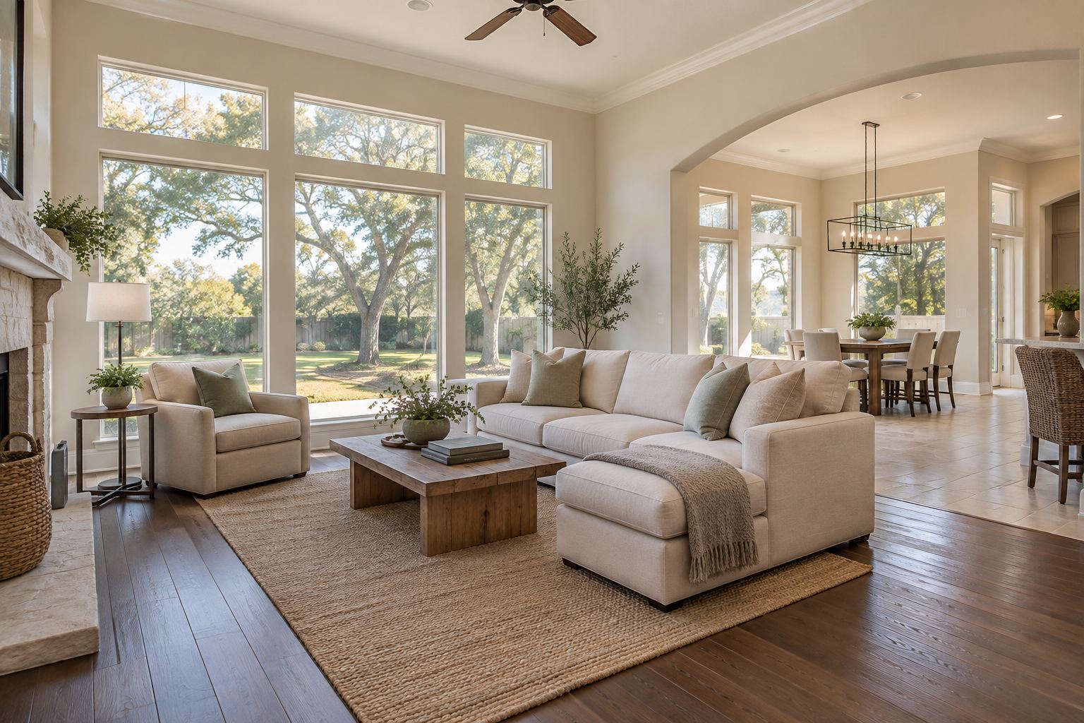 Buy A Home